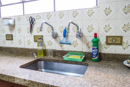 Pia de casa de condomínio à venda com 3 quartos, 130m² em Butantã, São Paulo