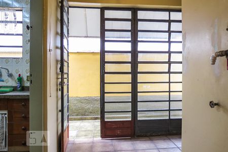 Área de Serviço de casa de condomínio à venda com 3 quartos, 130m² em Butantã, São Paulo