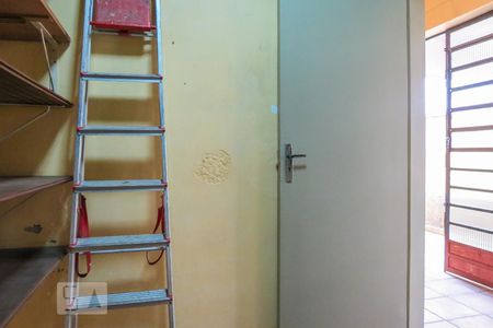 Quarto de Serviço de casa de condomínio à venda com 3 quartos, 130m² em Butantã, São Paulo