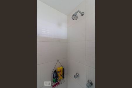 Chuveiro de apartamento à venda com 2 quartos, 45m² em Ponte Grande, Guarulhos