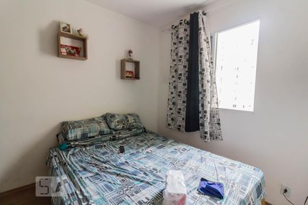 Quarto 2 de apartamento à venda com 2 quartos, 45m² em Ponte Grande, Guarulhos