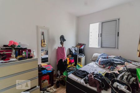 Quarto 1 de apartamento à venda com 2 quartos, 45m² em Ponte Grande, Guarulhos