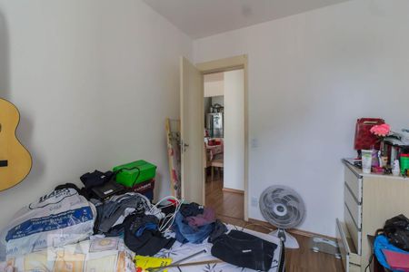 Quarto 1 de apartamento à venda com 2 quartos, 45m² em Ponte Grande, Guarulhos