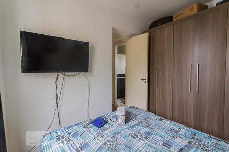 Quarto 2 de apartamento à venda com 2 quartos, 45m² em Ponte Grande, Guarulhos