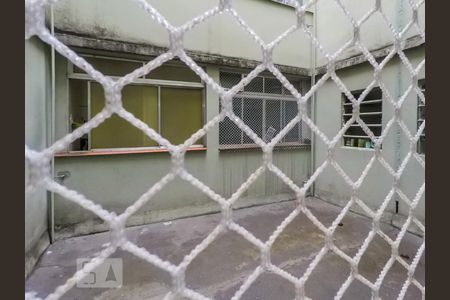 Apartamento para alugar com 1 quarto, 43m² em Aclimação, São Paulo