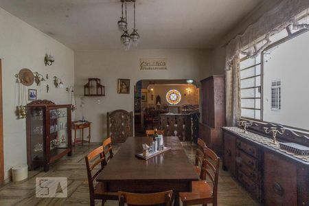 Sala de casa à venda com 5 quartos, 503m² em Gutierrez, Belo Horizonte