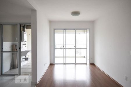 Sala de apartamento para alugar com 2 quartos, 61m² em Vila Andrade, São Paulo