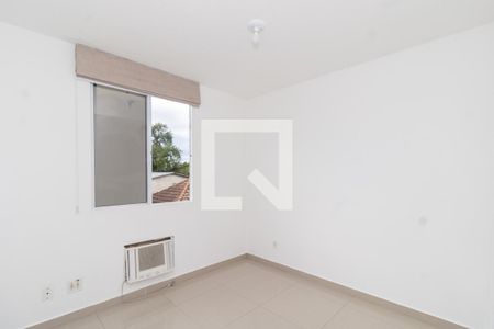 Quarto 1 de apartamento à venda com 2 quartos, 42m² em Rio Branco, Canoas