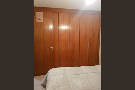 Quarto de apartamento à venda com 2 quartos, 65m² em Vila Congonhas, São Paulo