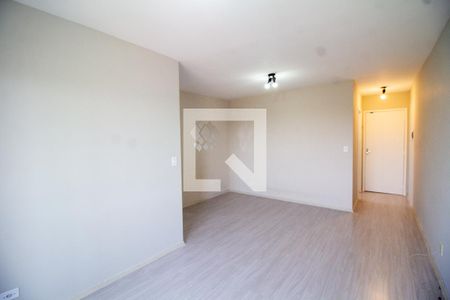 Sala de apartamento à venda com 3 quartos, 68m² em Continental, Osasco