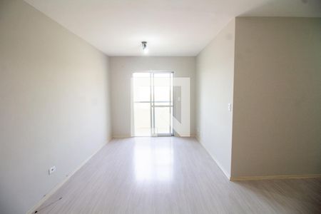 Sala de apartamento à venda com 3 quartos, 68m² em Continental, Osasco