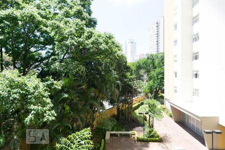 Vista de apartamento para alugar com 3 quartos, 86m² em Vila Mariana, São Paulo