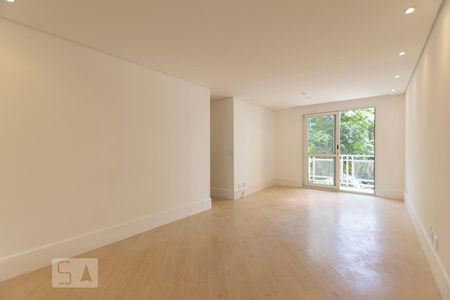 Sala de apartamento para alugar com 3 quartos, 86m² em Vila Mariana, São Paulo