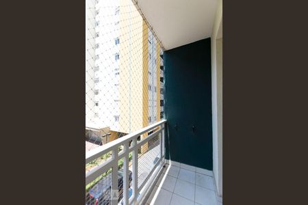 Varanda de apartamento para alugar com 3 quartos, 86m² em Vila Mariana, São Paulo