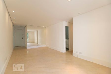 Sala de apartamento para alugar com 3 quartos, 86m² em Vila Mariana, São Paulo