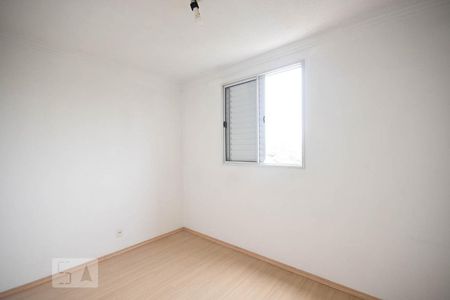 Quarto 2 de apartamento à venda com 3 quartos, 62m² em Pirajussara, São Paulo