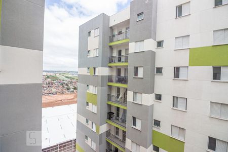 Vista  de apartamento para alugar com 2 quartos, 52m² em São Pedro, Osasco