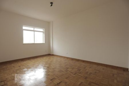 Sala de apartamento para alugar com 1 quarto, 42m² em Jardim Paulista, São Paulo