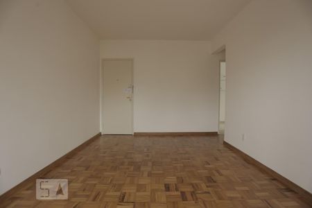 Sala de apartamento para alugar com 1 quarto, 42m² em Jardim Paulista, São Paulo