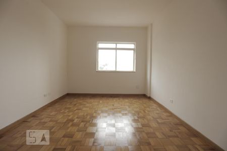 Sala de apartamento para alugar com 1 quarto, 42m² em Jardim Paulista, São Paulo