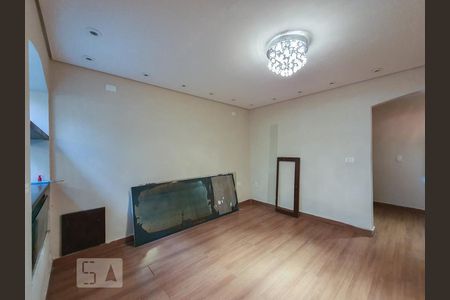 Casa para alugar com 100m², 3 quartos e 1 vagaSala