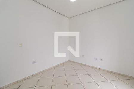 Suíte de casa para alugar com 1 quarto, 80m² em Vila Aurora (zona Norte), São Paulo