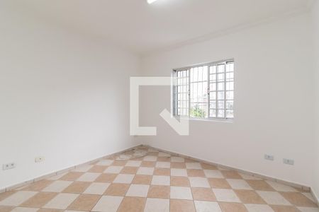 Sala de casa para alugar com 1 quarto, 80m² em Vila Aurora (zona Norte), São Paulo