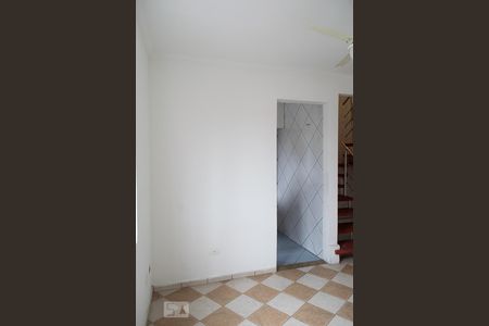 SALA de casa para alugar com 1 quarto, 80m² em Vila Aurora (zona Norte), São Paulo