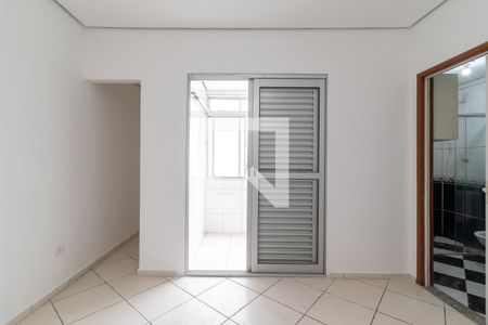 Suíte de casa para alugar com 1 quarto, 80m² em Vila Aurora (zona Norte), São Paulo