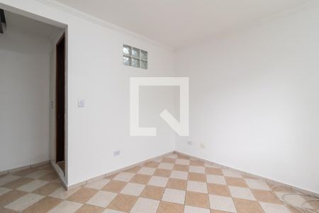 Sala de casa para alugar com 1 quarto, 80m² em Vila Aurora (zona Norte), São Paulo