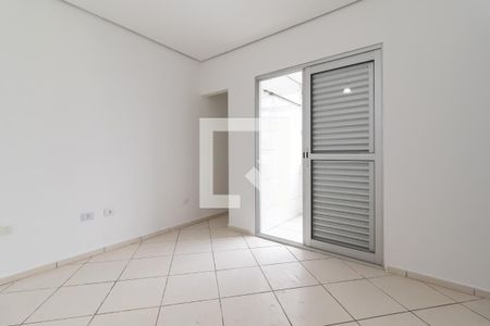 Suíte de casa para alugar com 1 quarto, 80m² em Vila Aurora (zona Norte), São Paulo