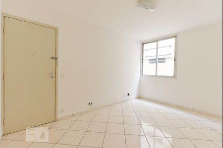Apartamento à venda com 58m², 2 quartos e sem vagaSala