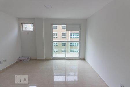 Apartamento para alugar com 36m², 1 quarto e 1 vagaSala