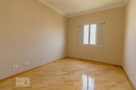 Quarto 01 de apartamento à venda com 3 quartos, 120m² em Campestre, Santo André