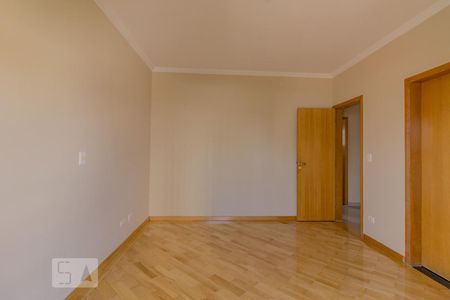 Quarto 02 com Suite de apartamento à venda com 3 quartos, 120m² em Campestre, Santo André