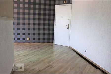 Sala de apartamento à venda com 3 quartos, 70m² em Cambuci, São Paulo