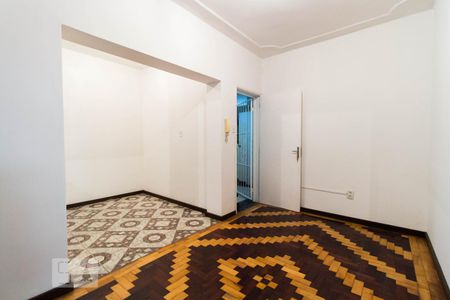 Apartamento à venda com 65m², 2 quartos e sem vagaSala