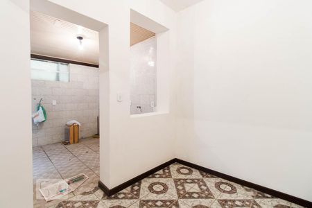 Cozinha de apartamento à venda com 2 quartos, 65m² em Praia de Belas, Porto Alegre