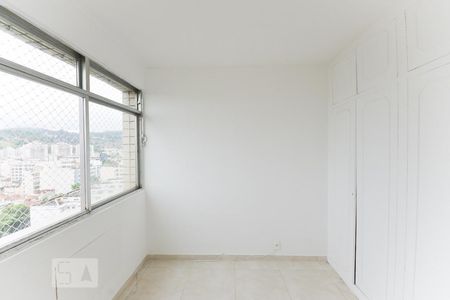 Quarto 1 de apartamento à venda com 3 quartos, 75m² em Tijuca, Rio de Janeiro