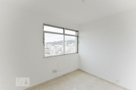 Quarto 1 de apartamento à venda com 3 quartos, 75m² em Tijuca, Rio de Janeiro