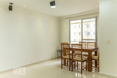 Sala de apartamento para alugar com 3 quartos, 60m² em Jardim Vergueiro, São Paulo