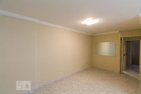 Sala de apartamento para alugar com 2 quartos, 70m² em Cerqueira César, São Paulo