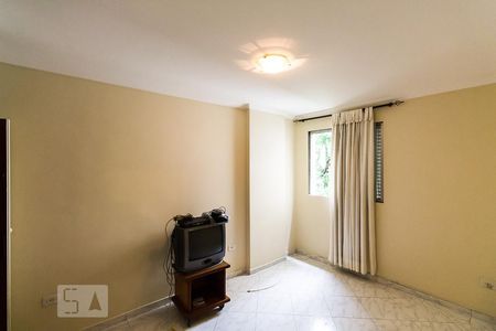 Quarto de apartamento para alugar com 2 quartos, 70m² em Cerqueira César, São Paulo