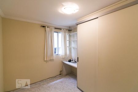 Quarto de apartamento para alugar com 2 quartos, 70m² em Cerqueira César, São Paulo