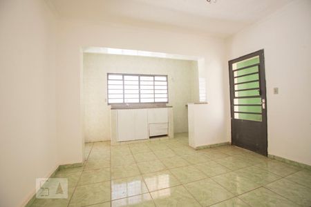 cozinha de casa à venda com 3 quartos, 147m² em Vila Lemos, Campinas