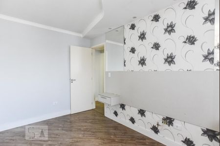 Quarto 1 de apartamento para alugar com 2 quartos, 56m² em Paulicéia, São Bernardo do Campo