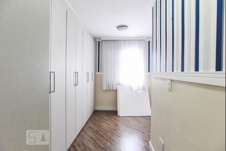 Quarto 2 de apartamento para alugar com 2 quartos, 56m² em Paulicéia, São Bernardo do Campo