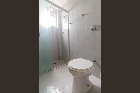 Banheiro de apartamento à venda com 2 quartos, 78m² em Parque da Mooca, São Paulo