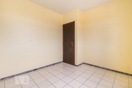 Quarto de apartamento para alugar com 3 quartos, 90m² em Serrano, Belo Horizonte