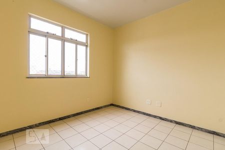 Quarto de apartamento para alugar com 3 quartos, 90m² em Serrano, Belo Horizonte